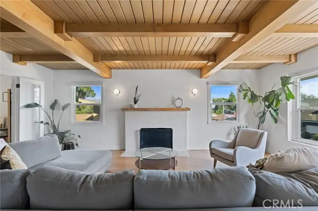 4501 Don Miguel Drive, Los Angeles, CA 90008 - Image #2