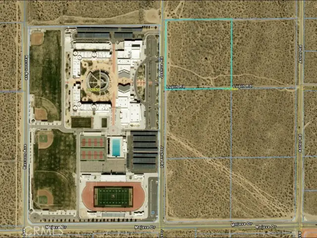 1 Joshua Road, Adelanto, CA 92301 - Image #2