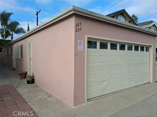 223 E Pleasant Street, Long Beach, CA 90805