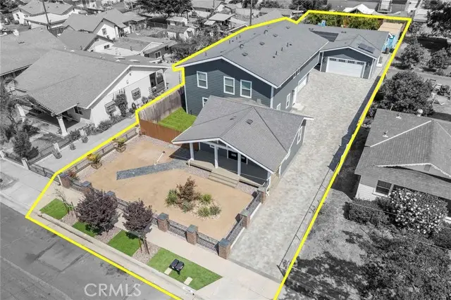 11828 S Louis Avenue, Whittier, CA 90605 - Image #1