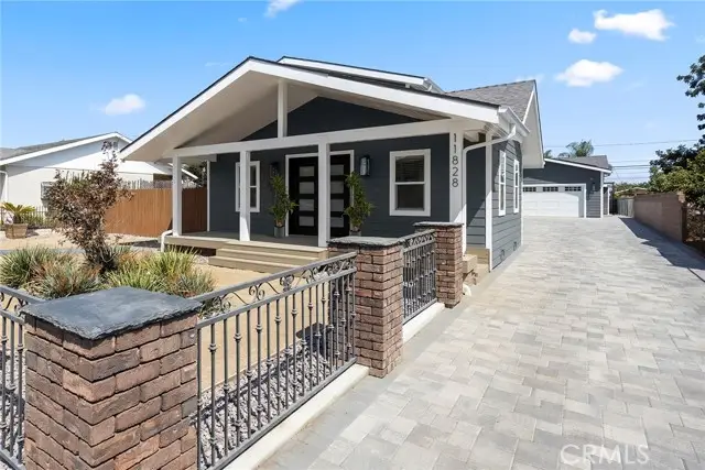 11828 S Louis Avenue, Whittier, CA 90605 - Image #2