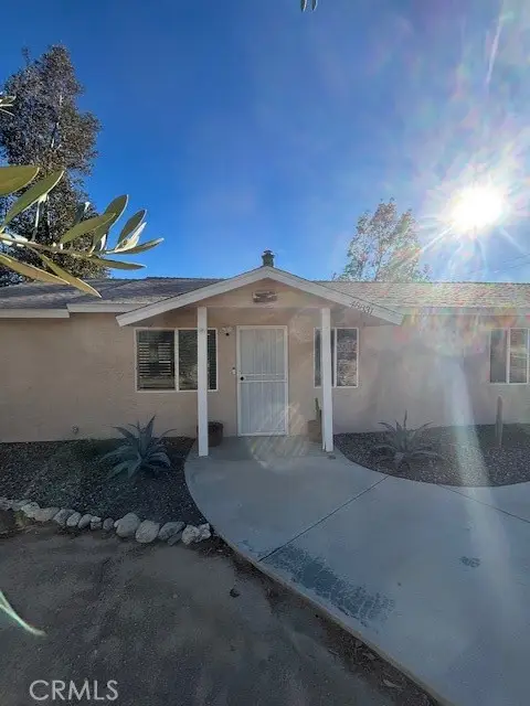48831 Garden Drive, Morongo Valley, CA 92256 - Image #3