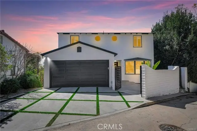 1923 Hollyvista, Los Angeles, CA 90027 - Image #2