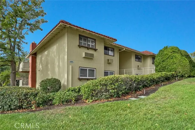 856 Ronda Mendoza #O, Laguna Woods, CA 92637 - Image #1