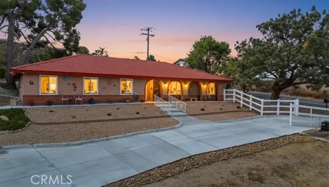 28300 Rawlings Road, Hemet, CA 92544 - #2