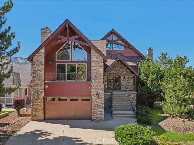 41881 Marina Court, Big Bear Lake, CA 92315 - Image #1