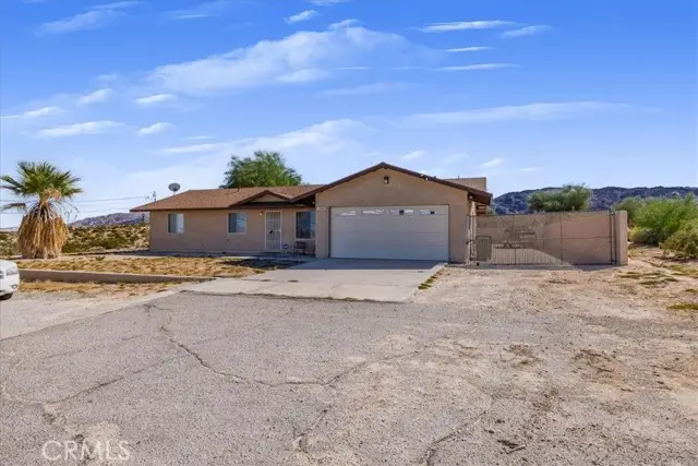 73255 Two Mile, Twentynine Palms, CA 92277 - #1