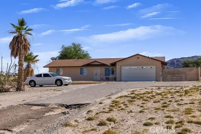 73255 Two Mile, Twentynine Palms, CA 92277 - #2