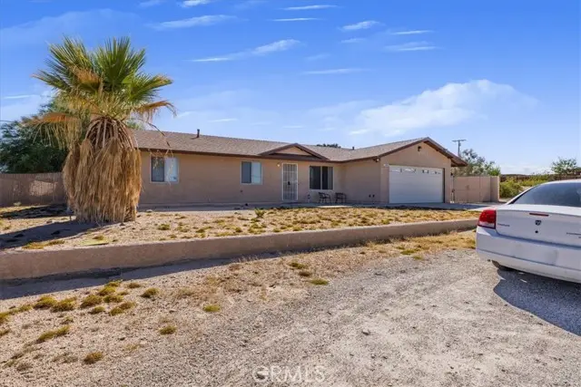 73255 Two Mile, Twentynine Palms, CA 92277 - #3