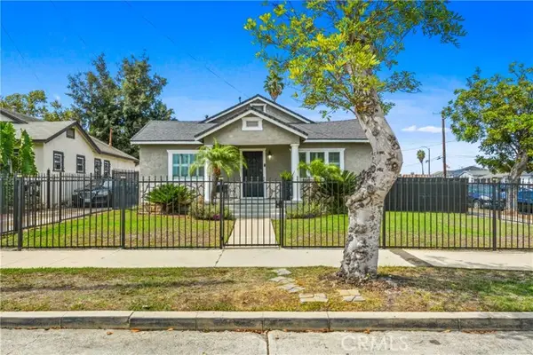 11701 Denver Avenue, Los Angeles, CA 90044