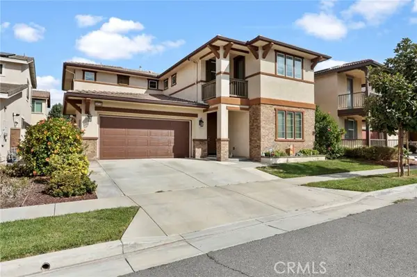 14738 Norfolk Avenue, Chino, CA 91710