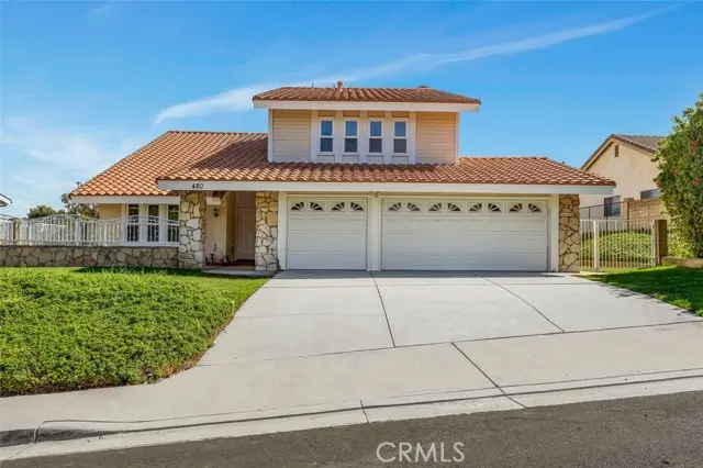 480 Avenida Faro, Anaheim, CA 92807 - Image #1