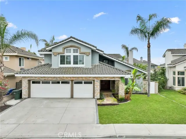 4644 Portofino Circle, Cypress, CA 90630 - Image #1