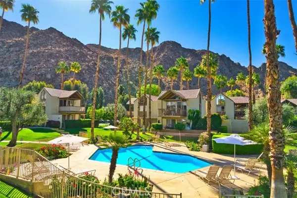 78255 Cabrillo Lane #117, Indian Wells, CA 92210