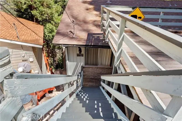 615 Wellesley, Lake Arrowhead, CA 92352 - #3