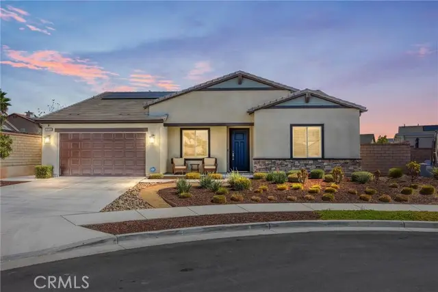 29342 Artillery Circle, Menifee, CA 92584 - Image #1