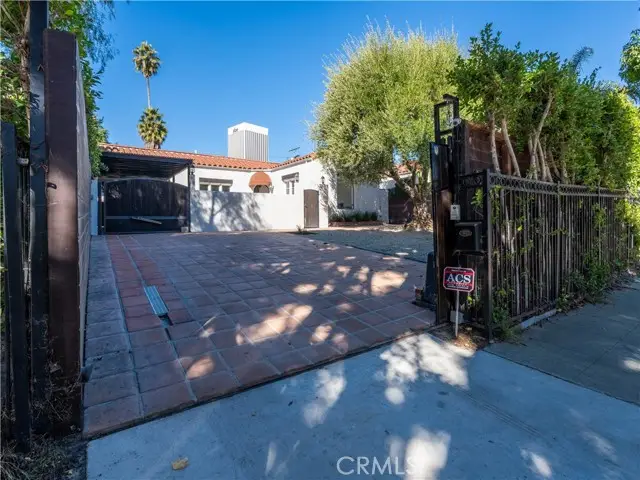 837 S Sierra Bonita, Los Angeles, CA 90036 - Image #3
