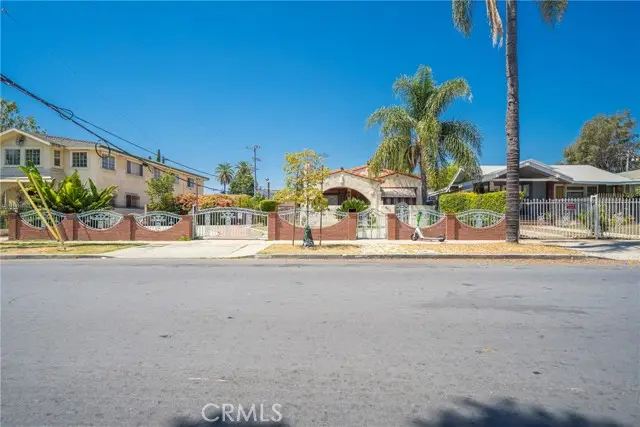 203 N Kingsley, Los Angeles, CA 90004 - Image #3