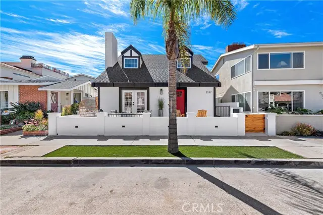 2137 Miramar, Newport Beach, CA 92661 - Image #3