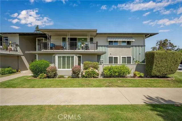 1920 Mckinney Way #17A, Seal Beach, CA 90740 - #1