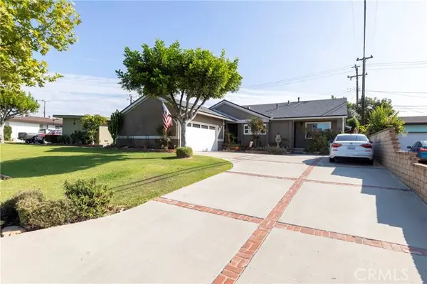 13508 Heflin Drive, La Mirada, CA 90638