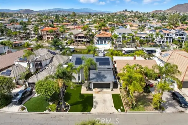 30231 White Wake, Canyon Lake, CA 92587