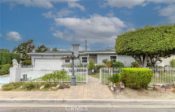 2517 W Merle, Anaheim, CA 92804