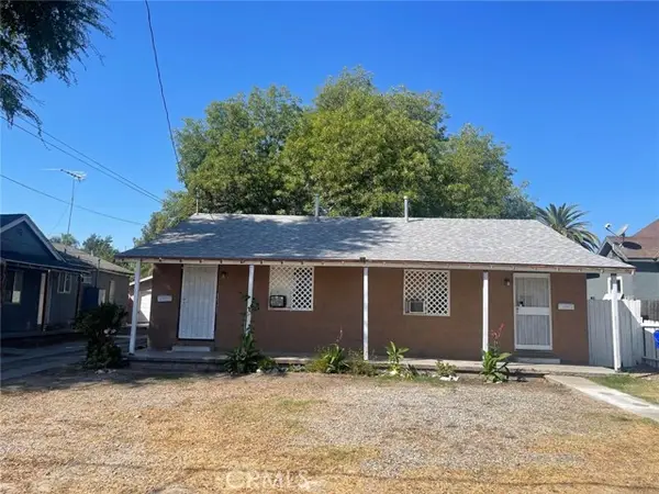 1064 Acacia, San Bernardino, CA 92410