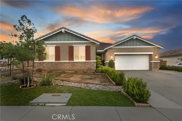 28662 Wedelia Street, Menifee, CA 92584 - Image #1