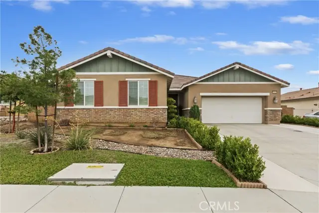 28662 Wedelia Street, Menifee, CA 92584 - Image #2