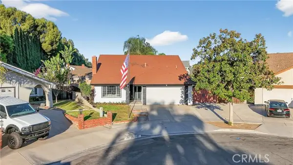 1891 N Garland Lane, Anaheim, CA 92807