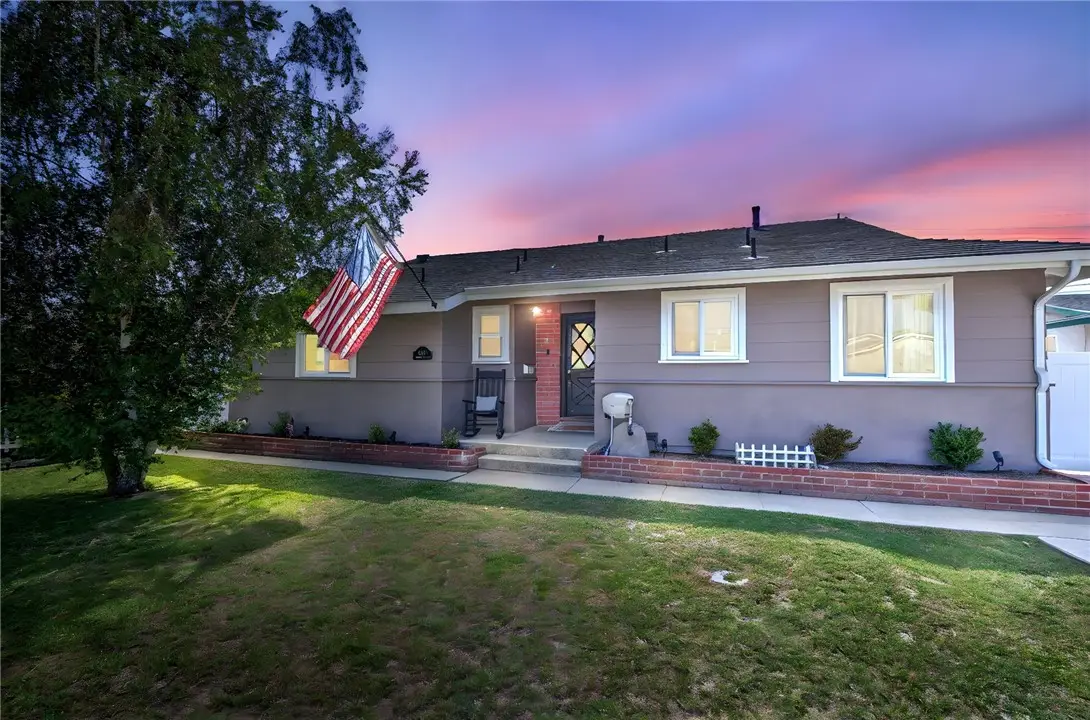 8026 Carnation Drive, Buena Park, CA 90620 - Image #1