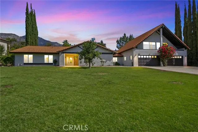 2464 Prospect Drive, Upland, CA 91784 - Image #1