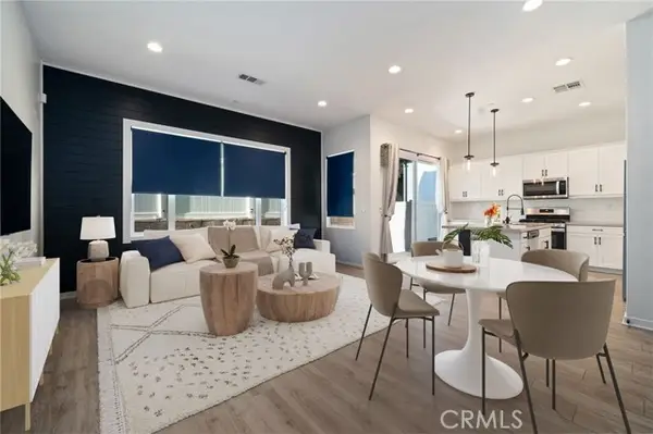 4166 Horvath #106, Corona, CA 92883