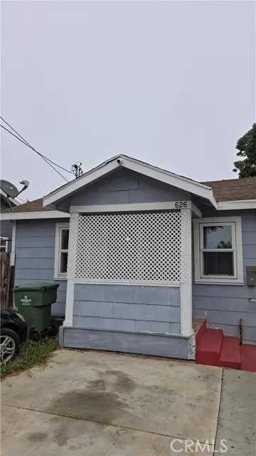 626 S Inglewood Avenue, Inglewood, CA 90301 - #1