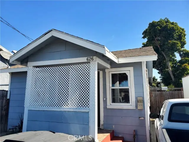 626 S Inglewood Avenue, Inglewood, CA 90301 - #2