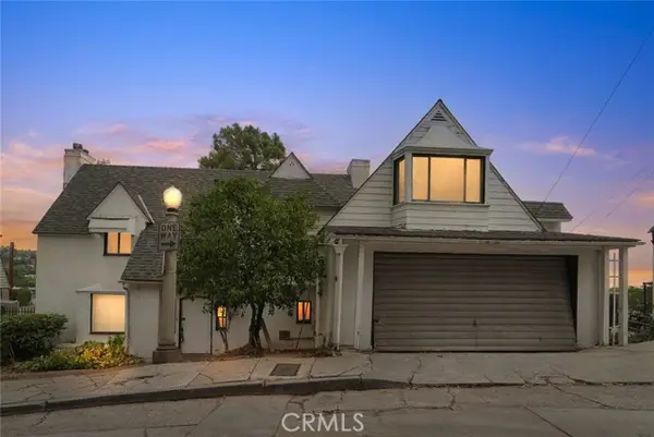 6234 Scenic, Los Angeles, CA 90068