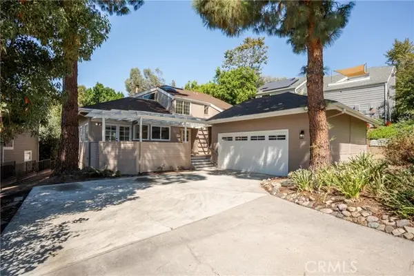 32001 Via Coyote, Laguna Hills, CA 92679