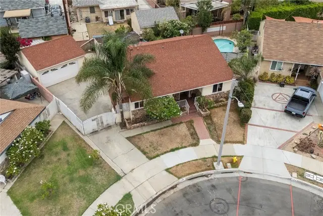740 Albee, Montebello, CA 90640 - Image #2