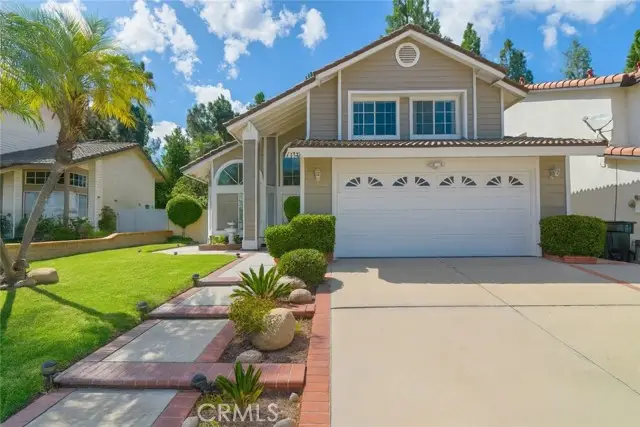 1720 Sugar Pine Dr., Corona, CA 92882 - Image #1