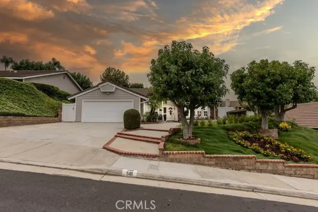 581 S Paseo Carmel, Anaheim, CA 92807 - Image #2