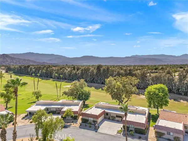 40491 Pebble Beach, Palm Desert, CA 92211