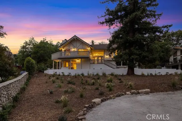275 Fairview Road, Ojai, CA 93023 - Image #1