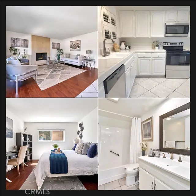 3300 Via Carrizo #D, Laguna Woods, CA 92637 - Image #1