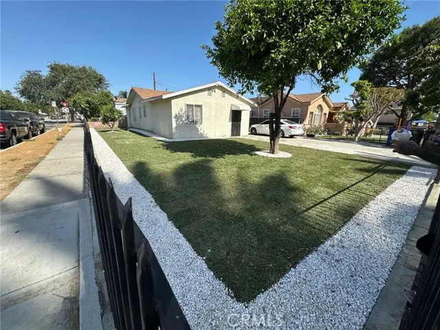 6000 Vinevale, Maywood, CA 90270 - Image #1