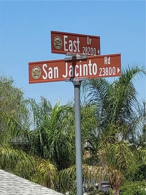 0 San Jacinto Road, Menifee, CA 92587