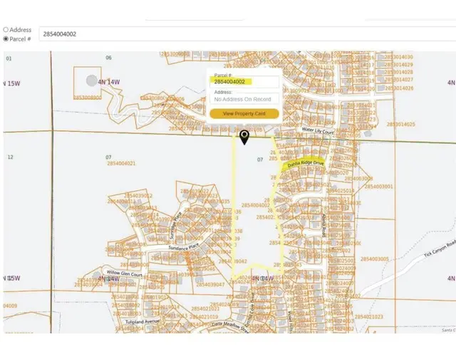 0 Sirius Addres, Santa Clarita, CA 91351 - Image #2