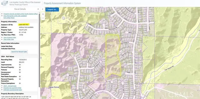 0 Sirius Addres, Santa Clarita, CA 91351 - Image #3