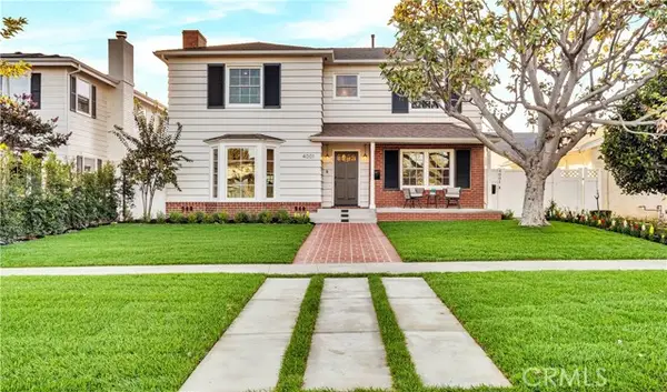 4001 Pine, Long Beach, CA 90807