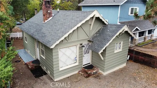 32961 Squirrel, Los Angeles, CA 92382